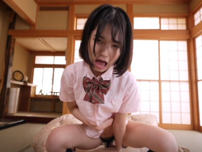 Nữ sinh Sumire Kuramoto dụ dỗ ông chú quan hệ tình dục